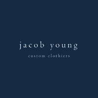 Jacob Young Custom Clothiers logo, Jacob Young Custom Clothiers contact details