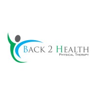 Back 2 Health Physical Therapy logo, Back 2 Health Physical Therapy contact details