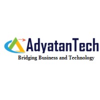 AdyatanTech logo, AdyatanTech contact details