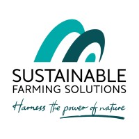 Sustainable Farming Solutions logo, Sustainable Farming Solutions contact details