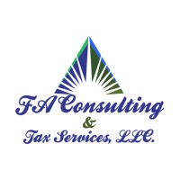 FA Consulting & Tax Services, LLC. logo, FA Consulting & Tax Services, LLC. contact details