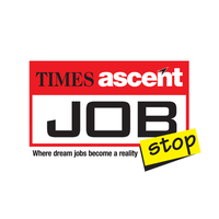 Times Ascent Job Stop logo, Times Ascent Job Stop contact details