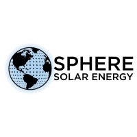 Sphere Solar Energy logo, Sphere Solar Energy contact details