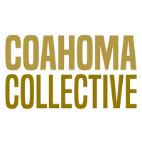 Coahoma Collective logo, Coahoma Collective contact details