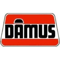 Damus Limited logo, Damus Limited contact details