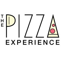 The Pizza Experience logo, The Pizza Experience contact details