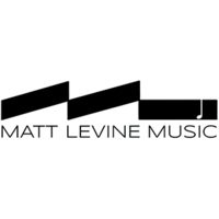 Matt Levine Music logo, Matt Levine Music contact details