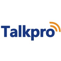 Talkpro Communications Co.,Ltd logo, Talkpro Communications Co.,Ltd contact details