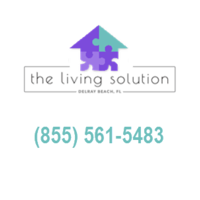 The Living Solution Addiction Treatment for Men in South Florida logo, The Living Solution Addiction Treatment for Men in South Florida contact details