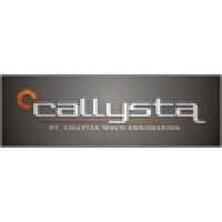 Callysta Engineering logo, Callysta Engineering contact details