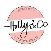 Holly & Co. logo, Holly & Co. contact details