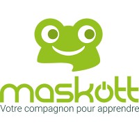 Maskott logo, Maskott contact details