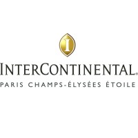 Hotel InterContinental Paris Avenue Marceau logo, Hotel InterContinental Paris Avenue Marceau contact details