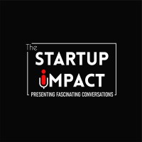 The Startup Impact logo, The Startup Impact contact details