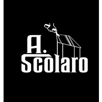 A. SCOLARO & SONS INC. logo, A. SCOLARO & SONS INC. contact details