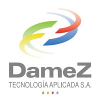 DAMEZ TECNOLOGIA APLICADA SA logo, DAMEZ TECNOLOGIA APLICADA SA contact details