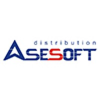 Asesoft Distribution logo, Asesoft Distribution contact details