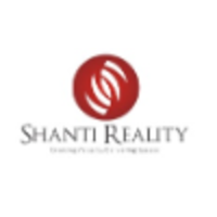 Shanti Reality logo, Shanti Reality contact details