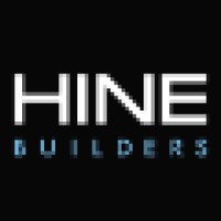 Hine Builders logo, Hine Builders contact details