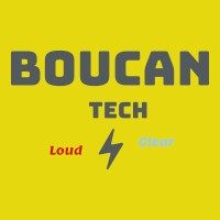 Boucan Tech logo, Boucan Tech contact details