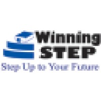 Winning STEP logo, Winning STEP contact details