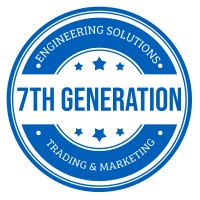 7th Generation logo, 7th Generation contact details