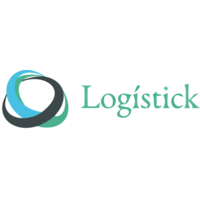 Logístick logo, Logístick contact details