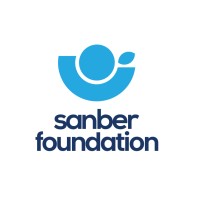 Sanber Foundation logo, Sanber Foundation contact details