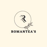 Romantea's Indonesia logo, Romantea's Indonesia contact details