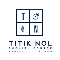 Titik Nol English Course logo, Titik Nol English Course contact details