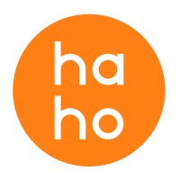 HAHOtv logo, HAHOtv contact details