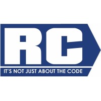 RC Electronic logo, RC Electronic contact details