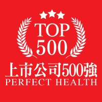 Perfect Health logo, Perfect Health contact details