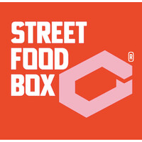 Street Food Box logo, Street Food Box contact details