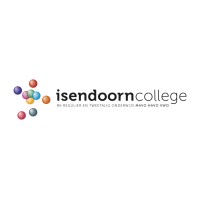 Isendoorn College logo, Isendoorn College contact details