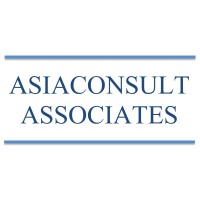 Asiaconsult Associates logo, Asiaconsult Associates contact details