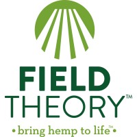 Field Theory logo, Field Theory contact details