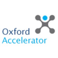 Oxford Accelerator 🚀 logo, Oxford Accelerator 🚀 contact details