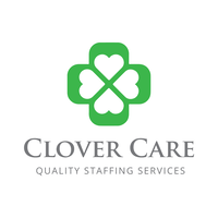 Clover Care logo, Clover Care contact details