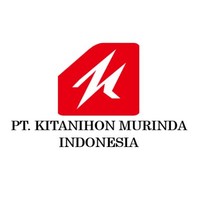 PT. KITANIHON MURINDA INDONESIA logo, PT. KITANIHON MURINDA INDONESIA contact details