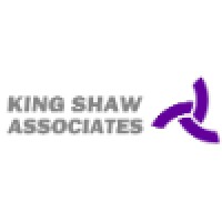 King Shaw Associates logo, King Shaw Associates contact details