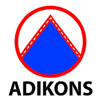 PT. Adikons Industri Perkasa logo, PT. Adikons Industri Perkasa contact details