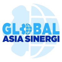 Global Asia Sinergi logo, Global Asia Sinergi contact details