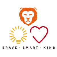 The Brave Smart Kind Company logo, The Brave Smart Kind Company contact details