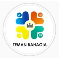 TEMAN BAHAGIA logo, TEMAN BAHAGIA contact details