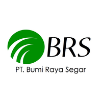 PT Bumi Raya Segar logo, PT Bumi Raya Segar contact details