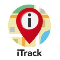 iTrack Brasil logo, iTrack Brasil contact details