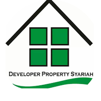 An Nur Property syariah logo, An Nur Property syariah contact details