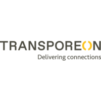 TRANSPOREON GmbH logo, TRANSPOREON GmbH contact details