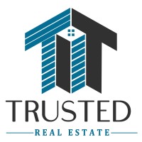 Trusted Real Estate logo, Trusted Real Estate contact details